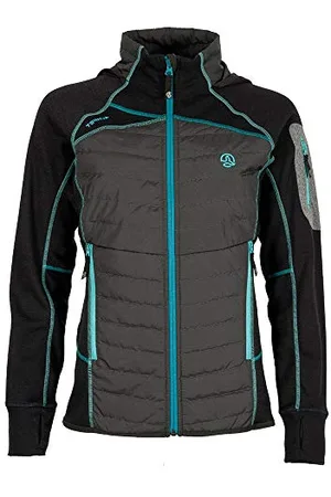 Ternua Lesha Hybrid JKT W Veste pour Femme XL
