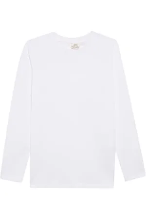 DeFacto B7771A8, T-Shirt Garçons, White