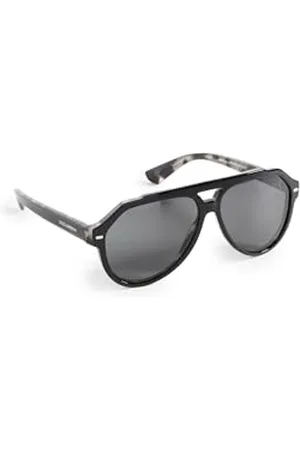 Dolce & Gabbana 0dg4452 Lunettes de Soleil Homme, , Taille Unique