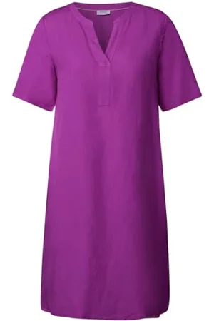 CECIL B144333 Robe, , XL Femmes