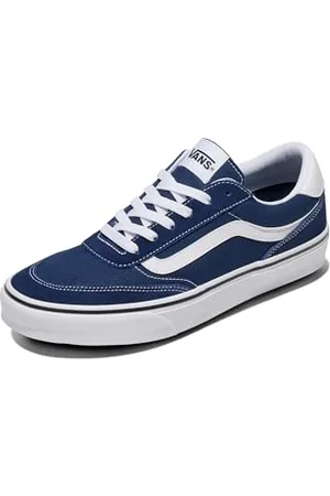Vans Homme Brooklyn Ls Basket, , 50 EU