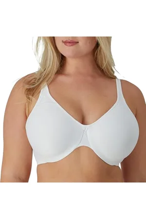 Bali Maidenform Passion for Minimizer Soutien-Gorge à Armatures, Opaque, , 105C Femme