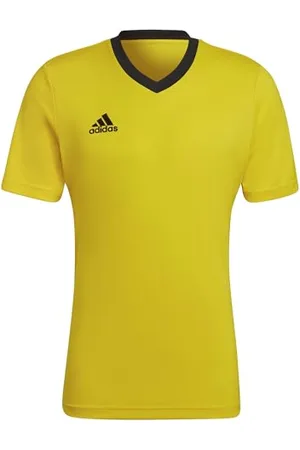 adidas Entrada 22 Jersey (Short Sleeve) Homme, , XS