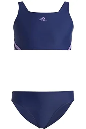 adidas IB6002 3S Bikini Swimsuit Girl