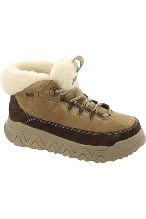 UGG Femme Terretrail Cozy Lace Botte Tendance, , 41 EU
