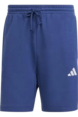adidas Homme Essential Three Stripes French Terry Short, , XXS