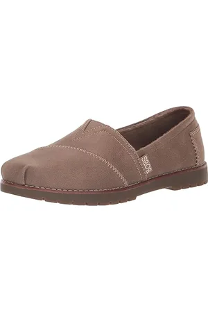 Skechers Femme Chill Lugs-Urban Spell Mocassin, , 39 EU