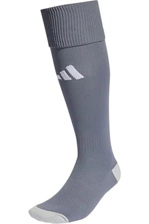 adidas Unisex Knee Socks Milano 23 Sock, Tmonix/White, IB7816, Size XS