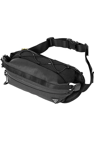 Topeak Hip Pack Sac Banane Adulte Unisexe, , Taille Unique
