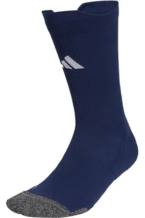adidas Chaussettes de football unisexes rembourrées pour adulte 39-42