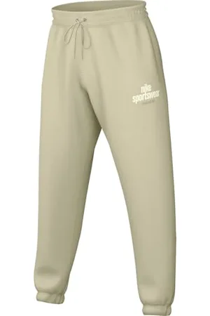 Nike HJ2185-234 Club Pants Homme Lt Khaki/Lt Khaki/Sail Taille L