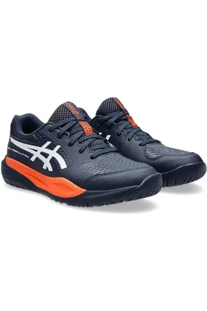Asics Gel-Resolution X GS Sneaker, 39 EU