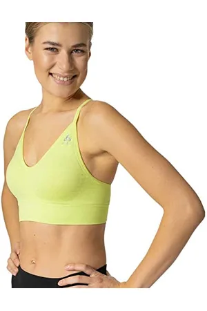 Odlo Femme Brassière de Sport LOW SUPPORT