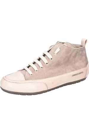 Candice Cooper Femme Mid Baskets, , 40 EU