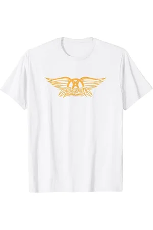 Aerosmith Plume T-Shirt