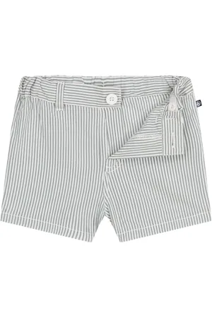 Petit Bateau Bébé Garçon A0cvm Short, , 3 Ans EU