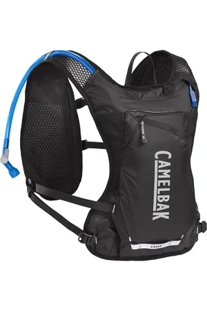 CamelBak Chase Race Pack Gilet 4L pour Femme – Capacité de Stockage légère de 4 L, réservoir Crux de 1,5 L pour l