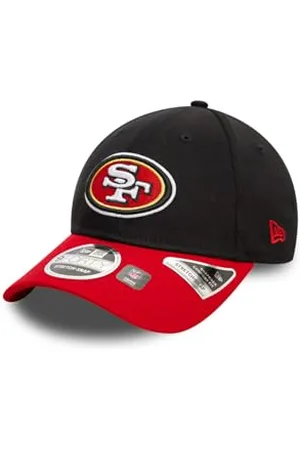New Era 9Forty Stretch-Snap Cap - San Francisco 49ers