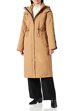 HUGO BOSS Fanna-1 Parka, , S Femme