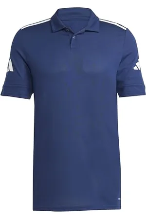 adidas Polo en Coton Squadra25 pour Homme