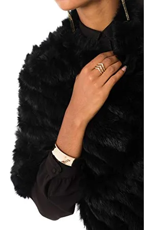 Oakwood 56034 Poncho, , Fabricant: Taille Unique Femme