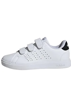 adidas Mixte Advantage Base 2.0 Shoes Children Chaussures, , 35 EU