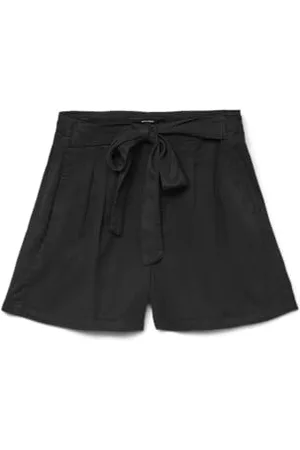 VERO MODA VMMIA HR Loose Summer Shorts GA Noos, , XL Femme