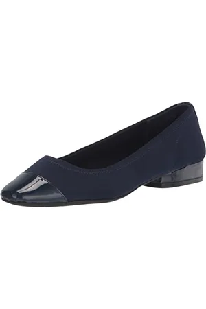 Anne Klein Femme Carlie Ballerines, , 41.5 EU