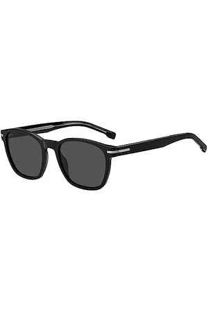 HUGO BOSS Boss 1505/S Mixte Sunglasses, , 52