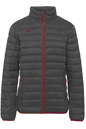 Izas Aden Veste de Plumes Homme FR: S (Taille Fabricant: S)