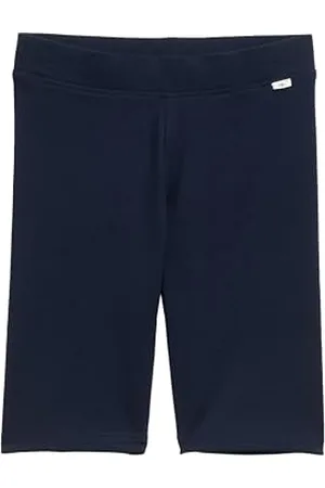 TOM TAILOR 1048122 Leggings, 10668 – Sky Captain Blue, 104-110 Fille