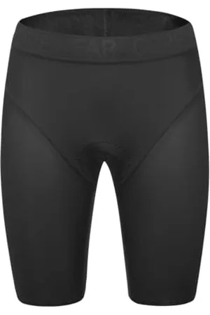 Gore Wear GOREWEAR Sous-cuissard+ Fernflow Femme, Black, 44