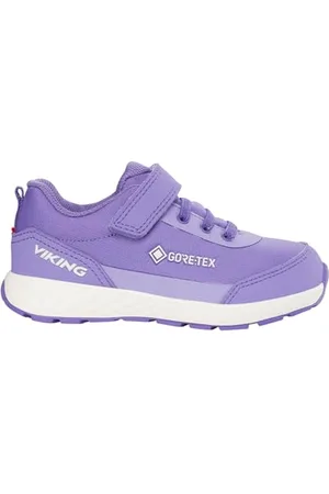 Viking Fille Fun GTX 1v Chaussure de Marche, , 24 EU