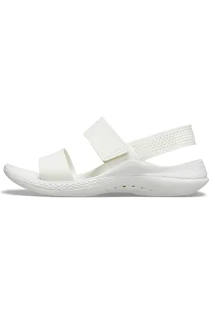 Crocs Femme LiteRide 360 Sandal W Sandales, , 33/34 EU