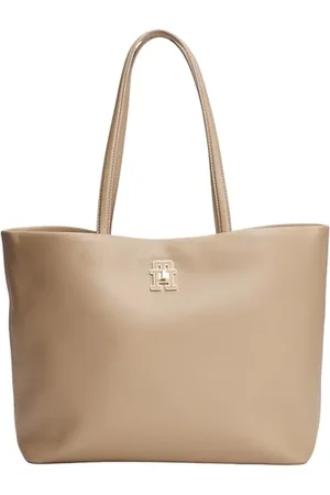 Tommy Hilfiger Cabas Sac Femme Modern avec Poche intérieure, , Taille Unique