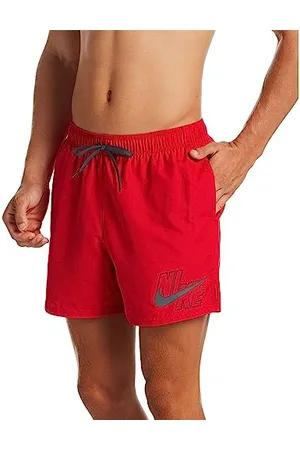 Nike 5 Volley Short de Bain pour Homme
