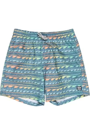 Billabong Boardshort Vacay LB Garçon Multi S