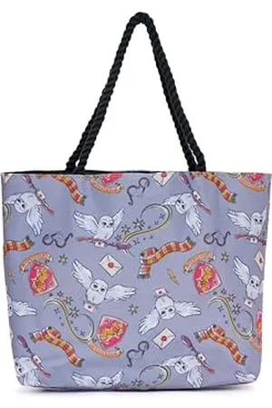Harry Potter Gryffondor Hedwig Sac de voyage