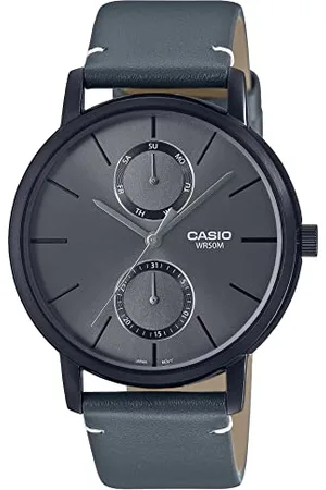 Casio Watch MTP-B310BL-1AVEF