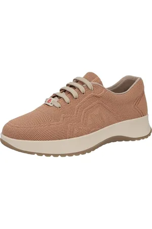 Berkemann Femme Palmira Basket, , 37.5 EU