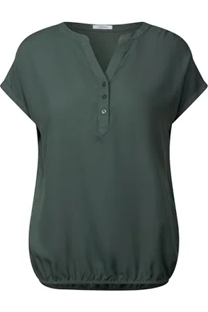 CECIL B345715 Blouse, , XL Femmes