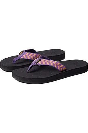 Teva Femme Rabattable Sandale, , 39 EU