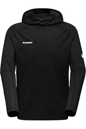 Mammut Selun FL Sun Sweat à Capuche pour Homme, , XXL