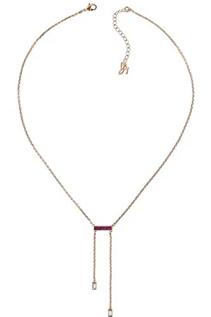 AVA ADORE Femme Aucun Type de métal Autre Forme Non Applicable Collier - 5448562