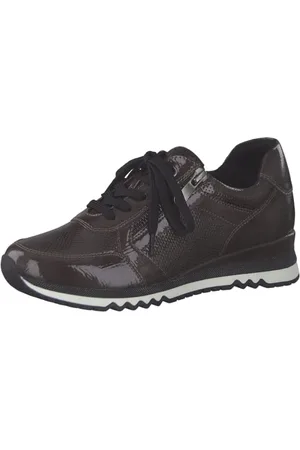 Marco Tozzi Femme Damen 2-2-23782-29 Basket, Pepper MET. P, 39 EU