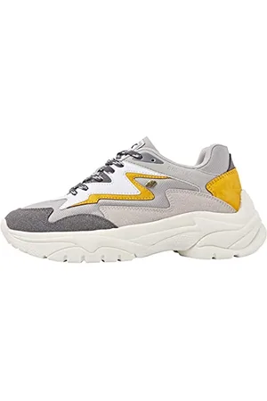 British Knights Femme Galaxy Basket, , 36 EU