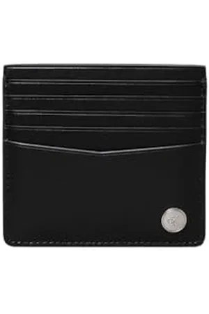 Calvin Klein Jeans Jeans Hardware Cardcase 10CC K50K512054, Porte-Cartes Homme, , OS