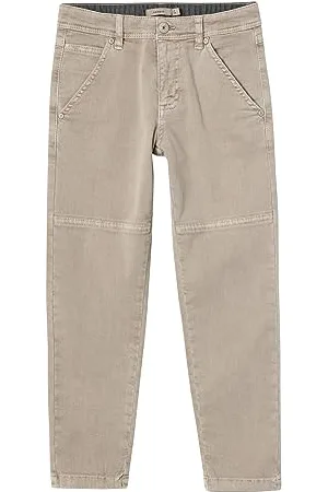 NAME IT Silas Tapered Fit 1320 Pants 14 Years
