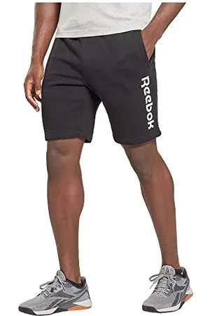 Reebok Polaire Identité Short, , M Homme