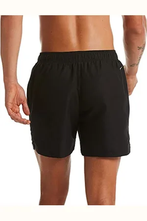 Nike 5 Volley Short de Bain pour Homme Taille L